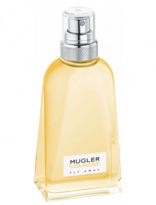 Mugler - Cologne Fly AwayEdt